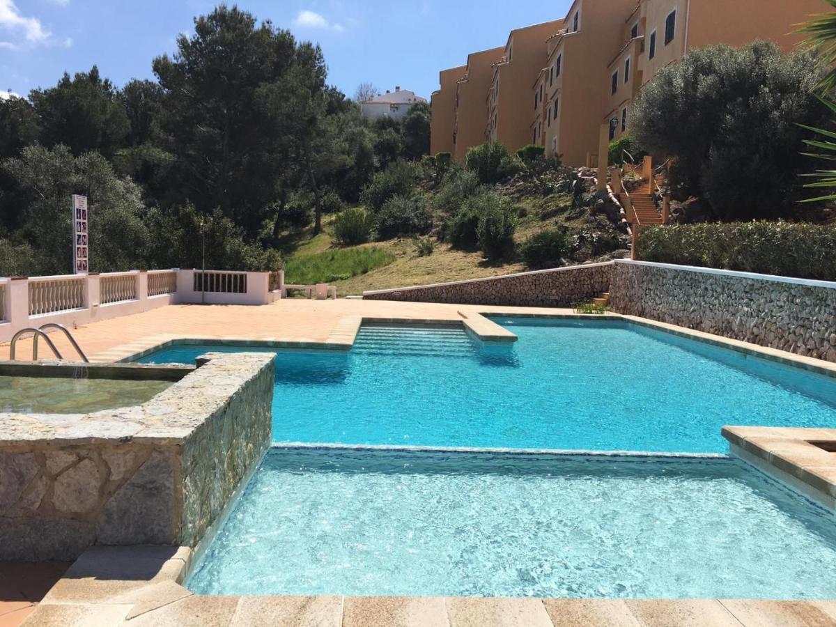 Son Bou By The Sea; Home With A Private Garden Exterior photo